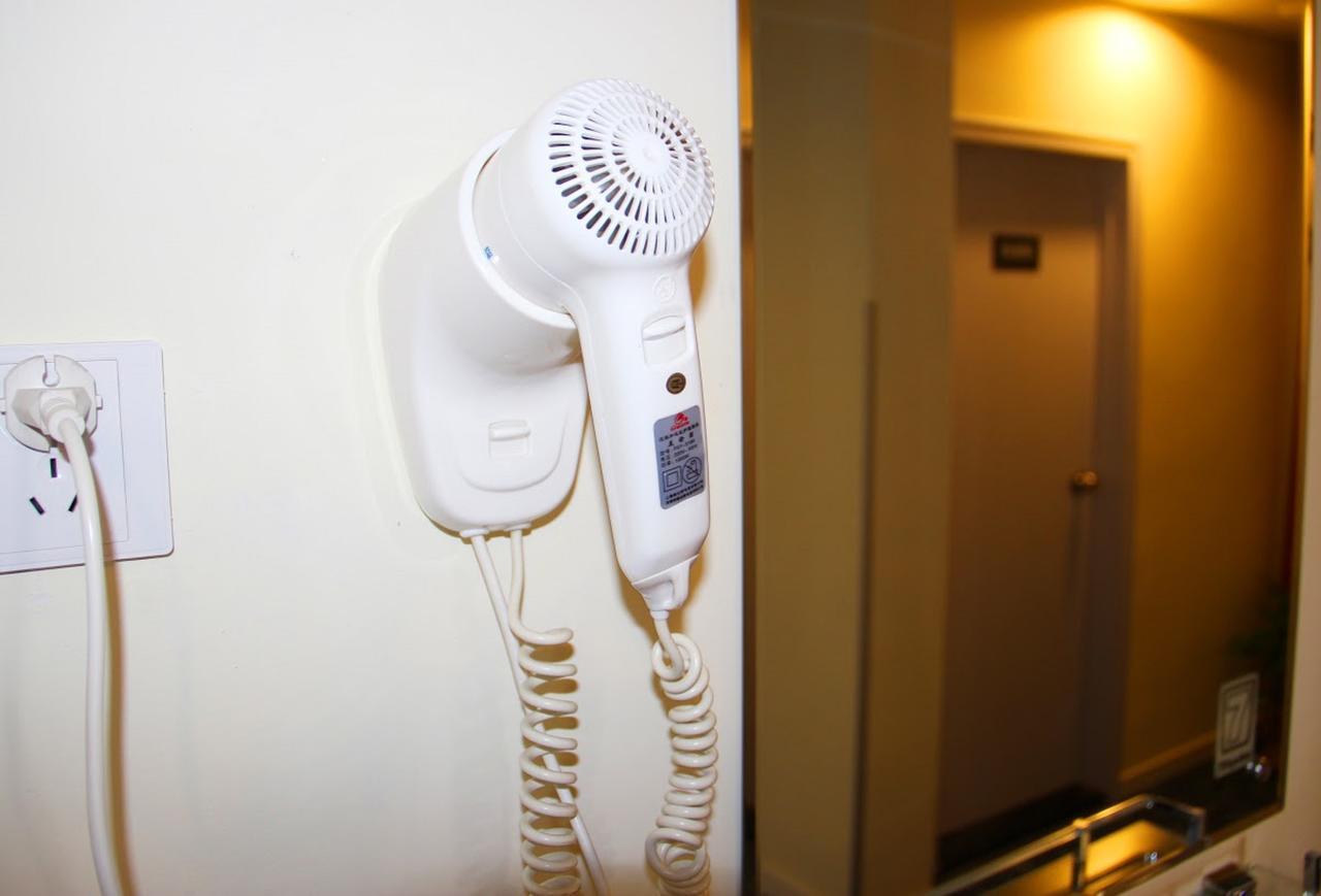 7Days Inn Changchun Renmin Avenue Pingquan Road Luaran gambar